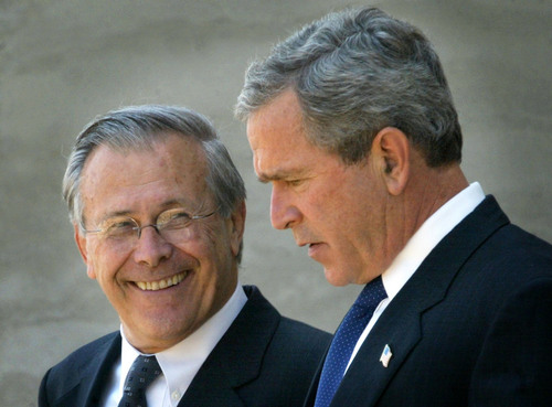 Bush Gambles Left US Broke; McCain's Could Kill Us