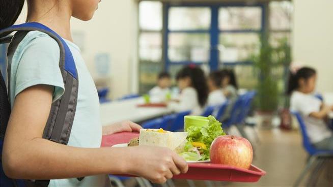 School Cafeteria Worker Told to Repay $23K Payroll Error