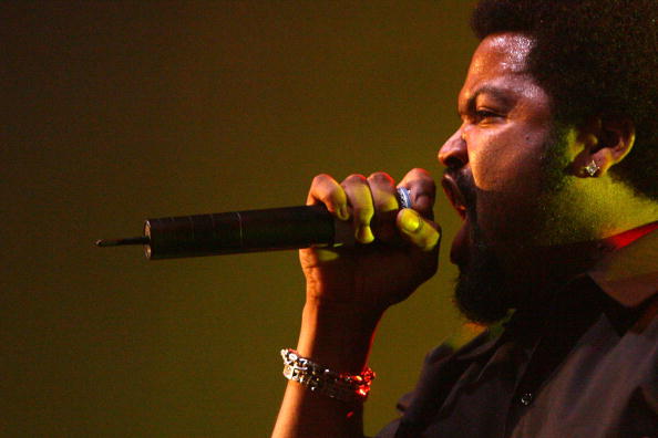 Ice Cube Video Honors Slain Teen