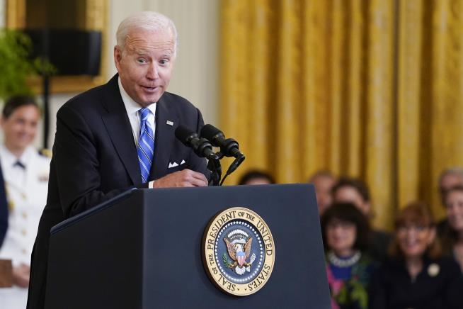 Biden Will Take Executive Action on Abortion: Sources
