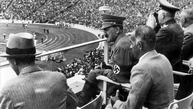 Criticism Surrounds Sale of Hitler's Watch