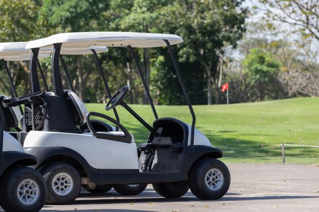DUIs on Golf Carts and Scooters? Welcome to Florida