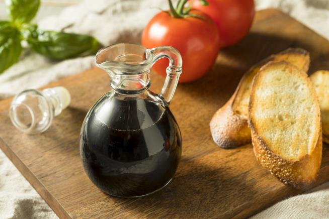 Italy Takes Action in EU Court to Defend Balsamic Vinegar