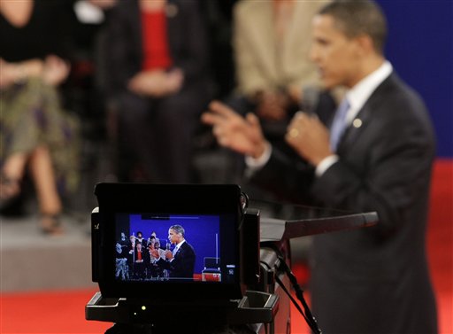 Obama Buys Half-Hour of Network Primetime