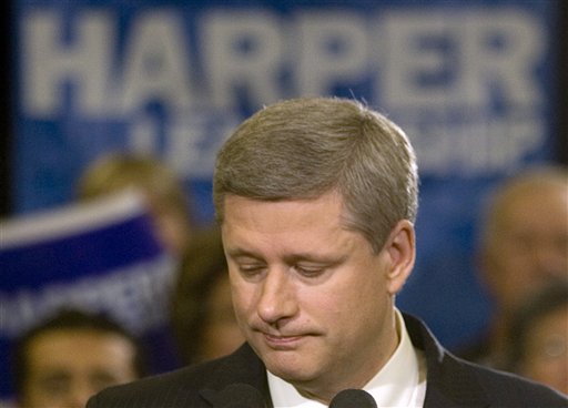 Canada Votes Amid Financial Upheaval