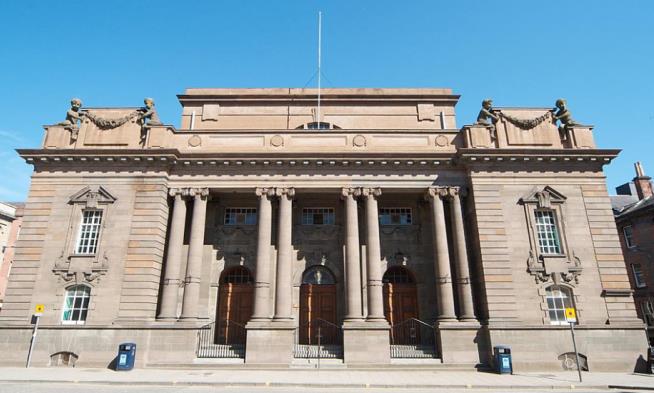 Public Picks 'Perth Museum' as Name of Museum in Perth