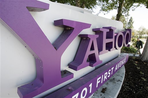 Google, Yahoo in Talks to Avoid Antitrust Case