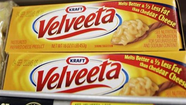 Suit Seeks $5M Damages Over Mac-and-Cheese Prep Time