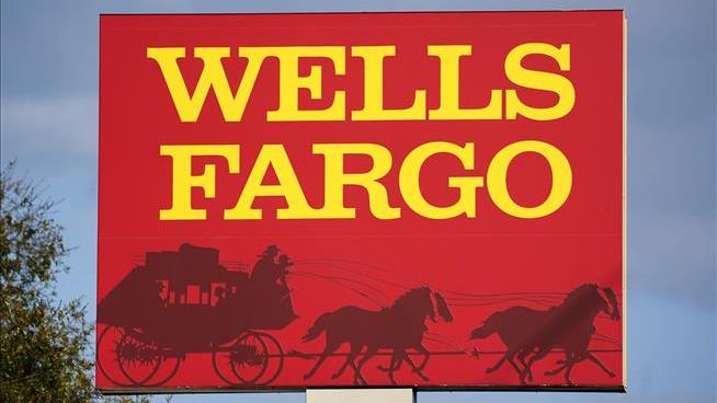 Feds Impose Massive Penalty on Wells Fargo