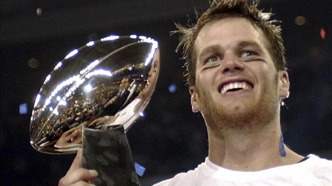 Tom Brady Says He's Retiring, for Real This Time