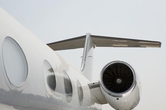 Passenger on Business Jet Killed in Severe Turbulence