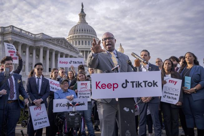 TikTok to Defend Against Claims It's 'Digital Fentanyl'