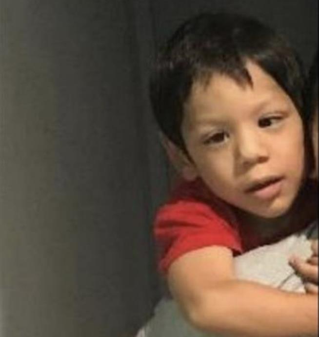 Cops: Missing Boy's Family Took Off to Turkey Without Him