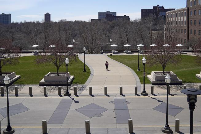 Report Accuses University of Minnesota of Genocide