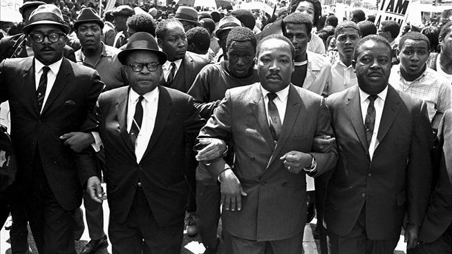 Was MLK's Harsh Criticism of Malcolm X Fabricated?