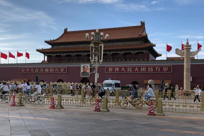 34 Years Later, Big Questions on Tiananmen Unanswered