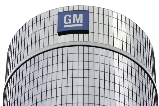 Bankruptcy Looms if GM, Chrysler Don't Get Cash