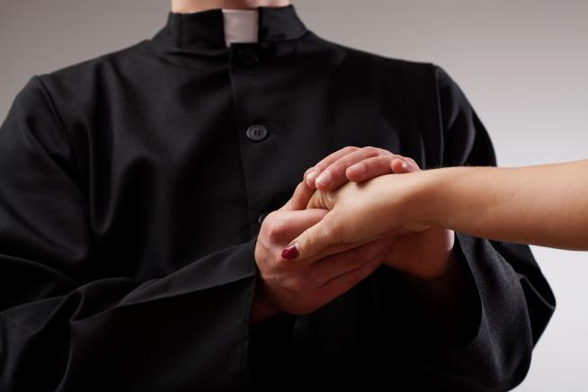 Restaurant's Fake Priest Just Cost It $140K