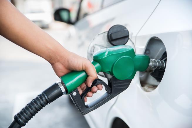 'Fill 'Er Up' Now Costs the Most in an Unlikely State