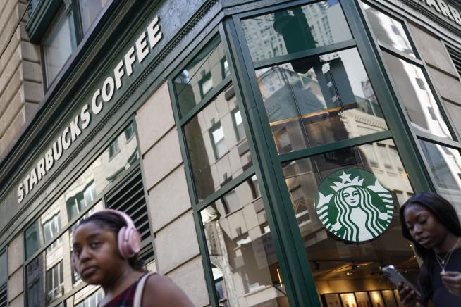 Starbucks Argues Strike Rationale