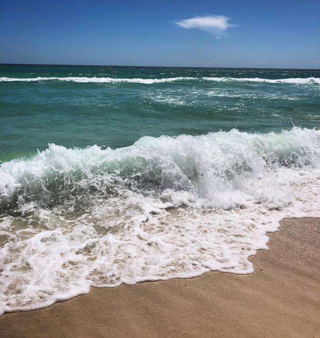 Death Toll Rises at Florida Beach