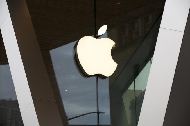 Apple Passes Huge Financial Milestone