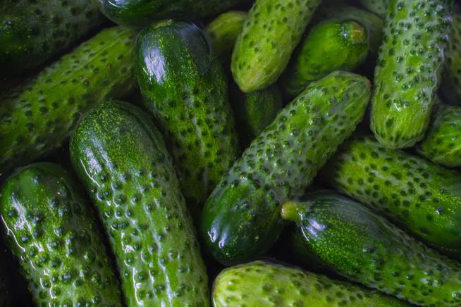 Pickle Company: Rival Stole Family Recipe to Create Brand for Whole Foods