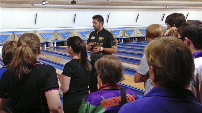 How an Australian Pro Bowler Completely Altered the Sport