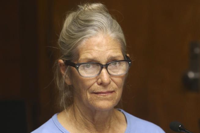 Lawyer: Manson Family Member 'Thrilled' at Latest News