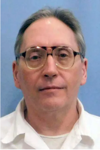 Inmate Due to Be Executed After Botched Lethal Injections Speaks