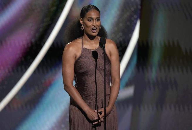 WNBA Star: Team Ghosted Me During Maternity Leave
