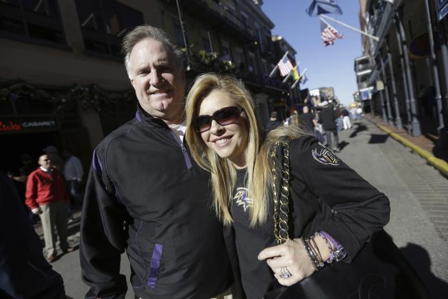 Blind Side Couple Says Lawsuit Is a 'Shakedown'