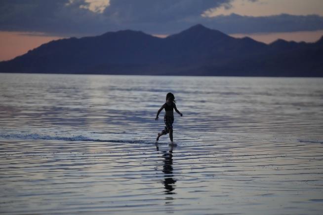 Lawsuit: Utah's Policies Are Killing the Great Salt Lake