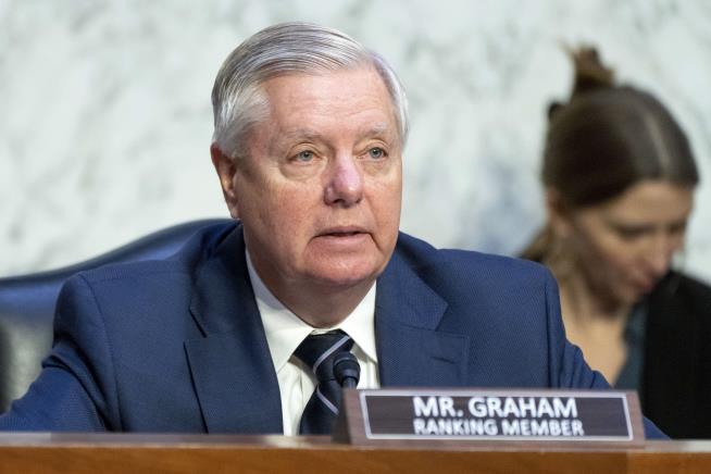 Grand Jury Recommended Charges Against Graham
