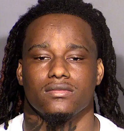 Cop: Las Vegas Rapper Confessed to Murder in Song