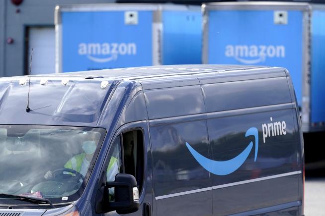 Amazon Says FTC Miscasts Its Secret Price Algorithm