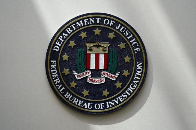 FBI Says Violent Crime Is Down to Pre-Pandemic Levels