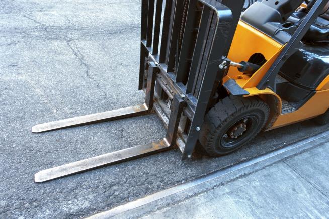 Feds Fine Company That Employed 11-Year-Old Forklift Operator