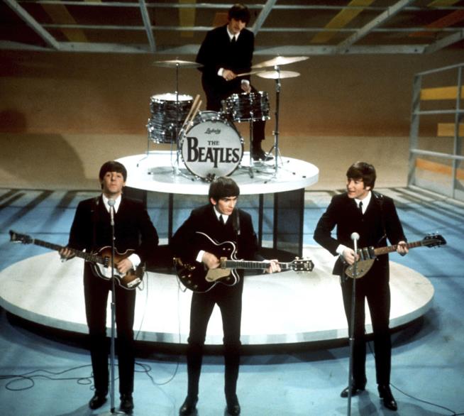 Release Date Set for Beatles' Last 'New' Song