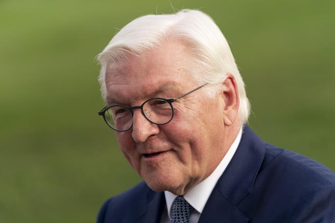 German President Apologizes for Colonial Killings in Tanzania