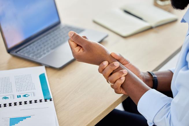 Do People Still Get Carpal Tunnel Syndrome?