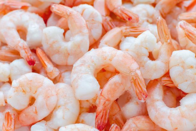 Red Lobster Misjudged Diners' Hunger for Endless Shrimp