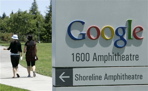 FCC Ruling to Test Google Power