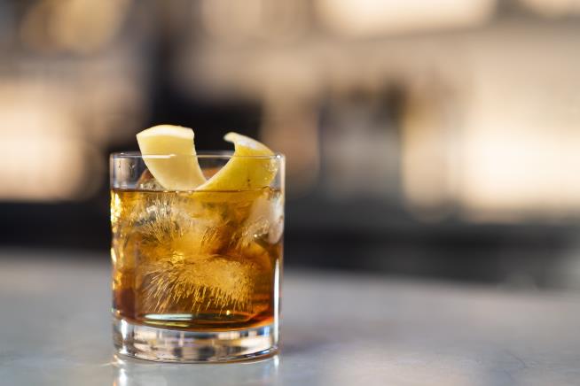 Americans Are Drinking Less Cognac