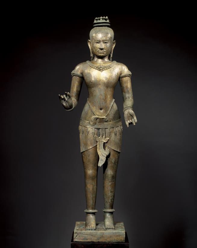16 Major Pieces at Met Will Return to Rightful Owners