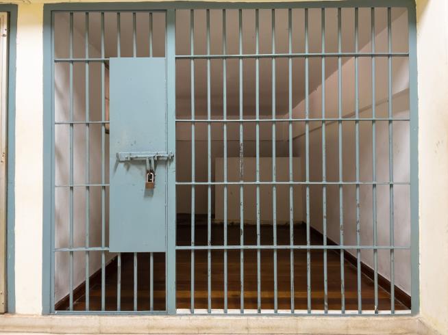 Lawmakers in This City Just Banned Solitary Confinement