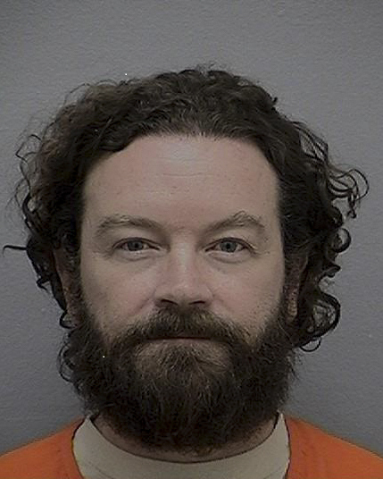 Danny Masterson Won't Go Free During Appeal