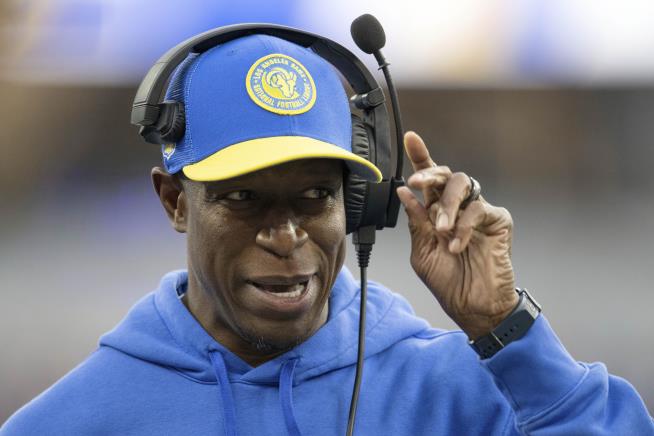 NFL Has a Record-High Nine Minority Coaches