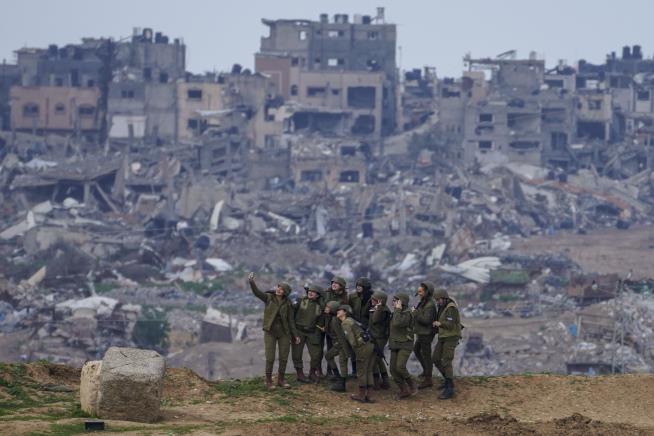 Netanyahu Releases Proposal for Governing Gaza After Hamas