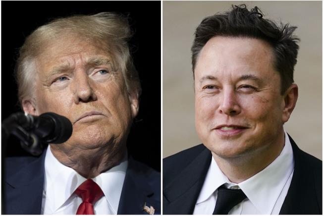 Trump Needs Cash. Musk May Turn on the Faucet
